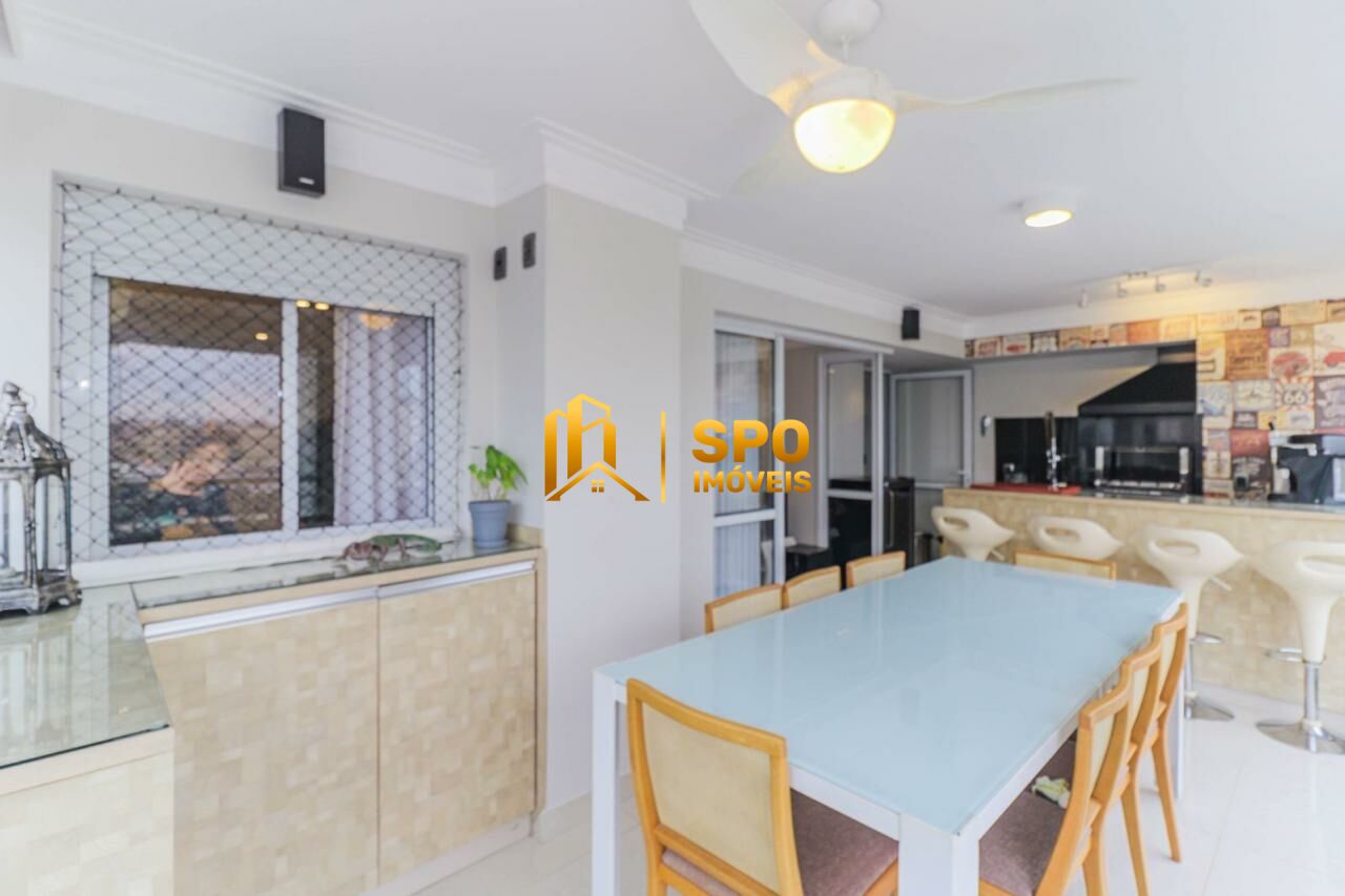 Apartamento para Venda - Chácara Santo Antônio Zona Sul