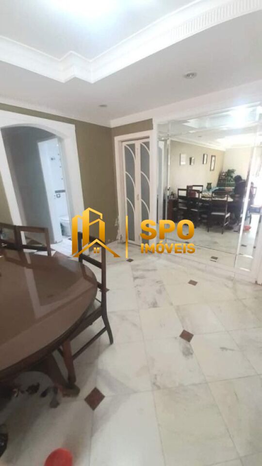 Apartamento para Venda - Jardim Paulista