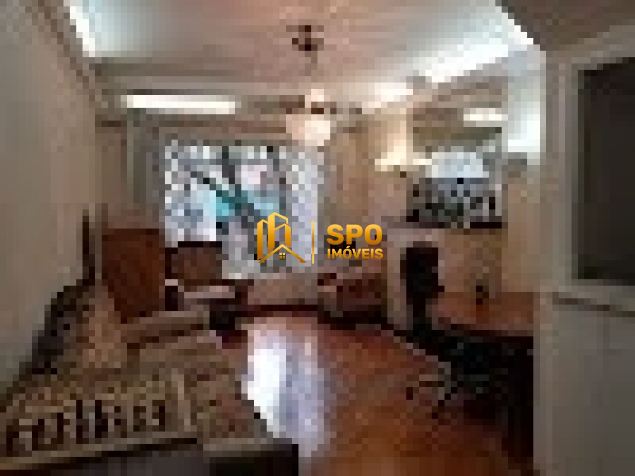 Casa para Locação - Jardim Paulista