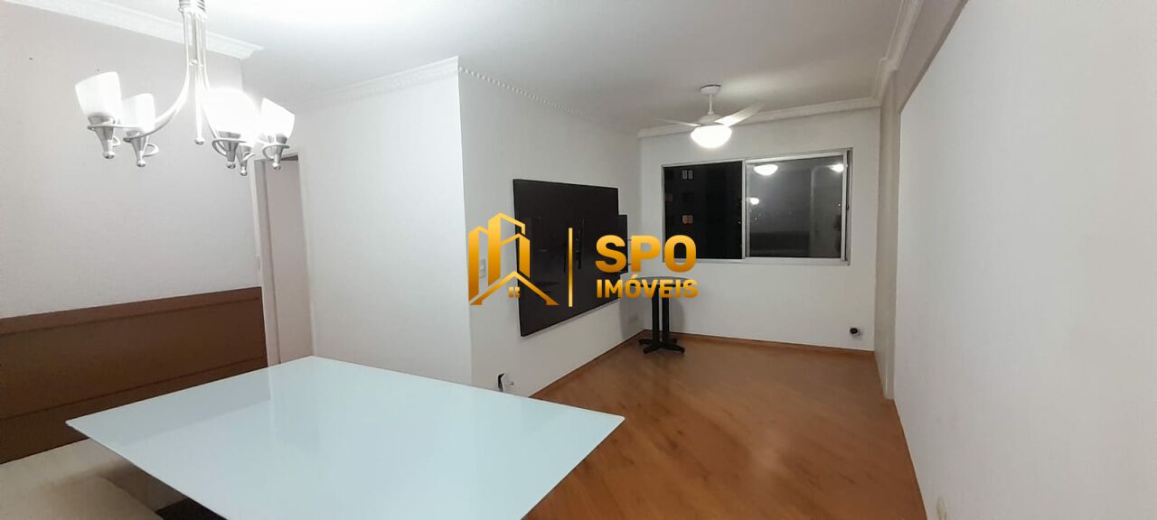 Apartamento para Venda - Jardim Umuarama