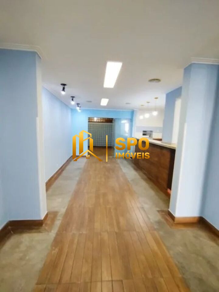 Casa para Locação - Vila Clementino