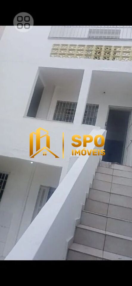 Sobrado para Venda - Vila Mariana