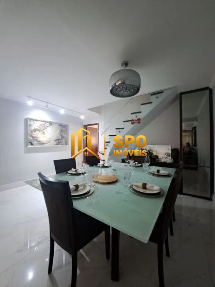 Casa para Venda - Vila Cruzeiro