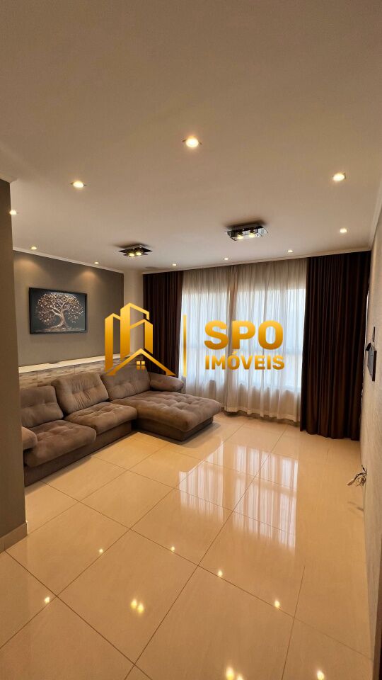 Apartamento para Venda - Interlagos