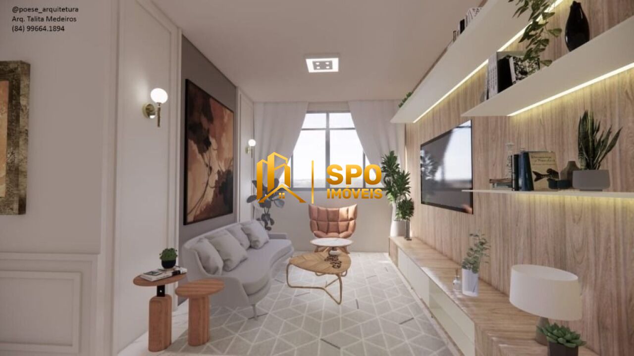 Apartamento para Venda - Cerqueira César