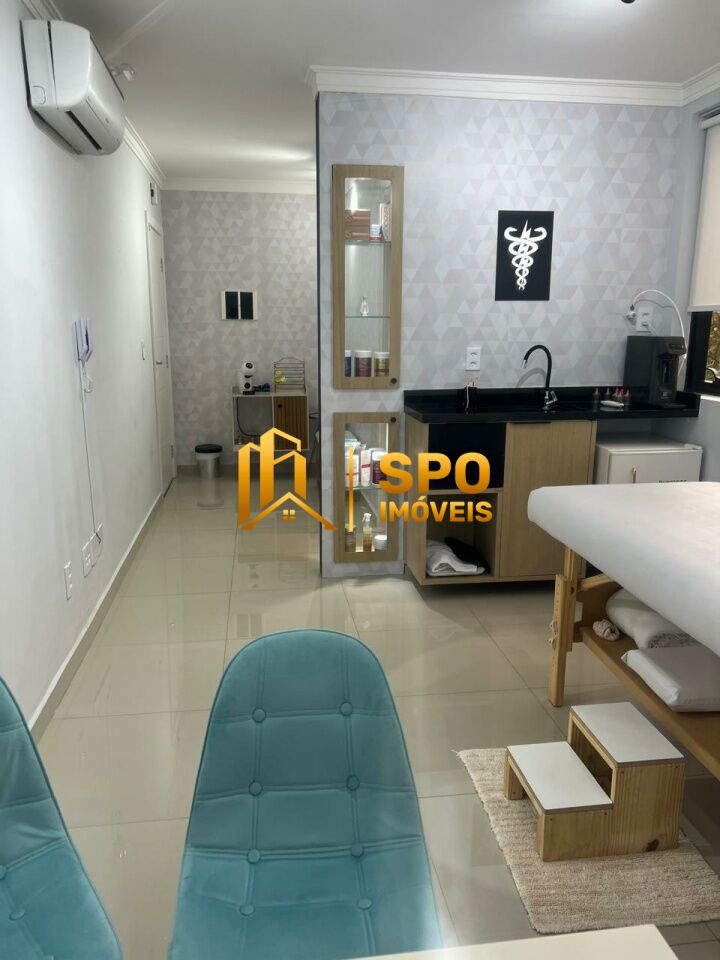 Prédios Comerciais para Venda - Jardim Marajoara