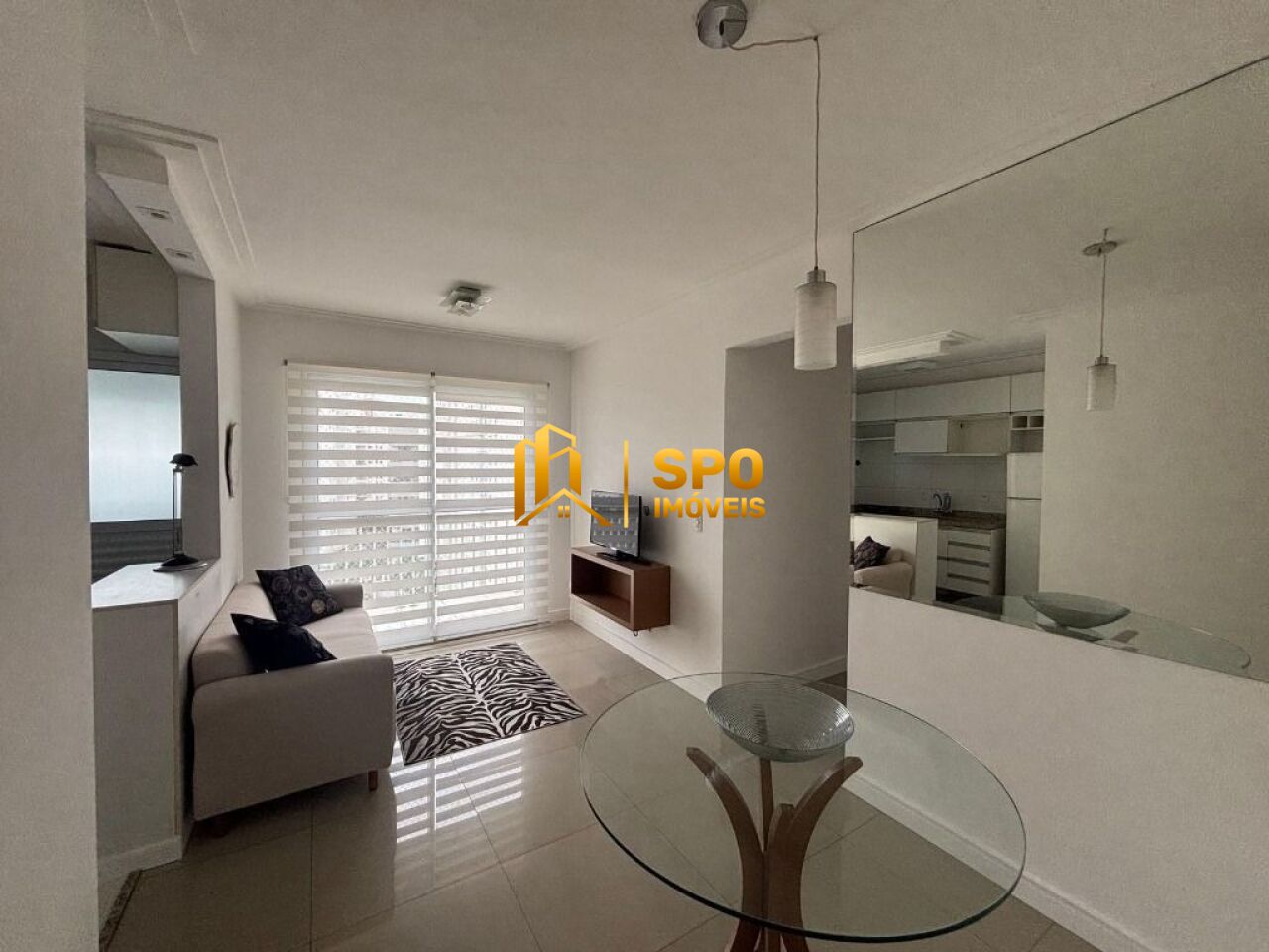 Apartamento para Venda - Vila Andrade