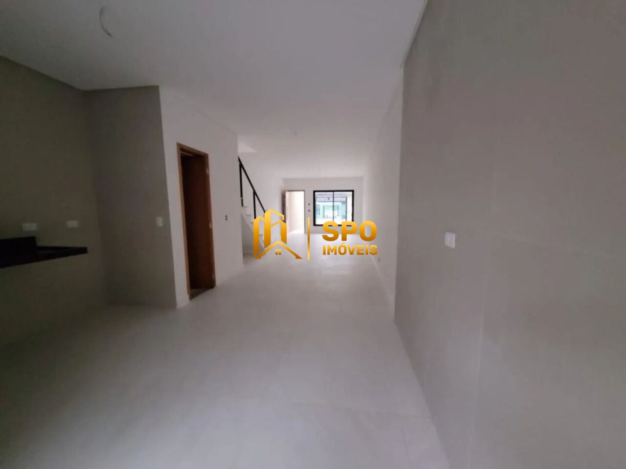 Sobrado para Venda - Vila Campo Grande