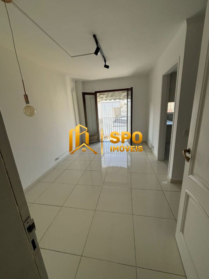Triplex para Locação - Planalto Paulista