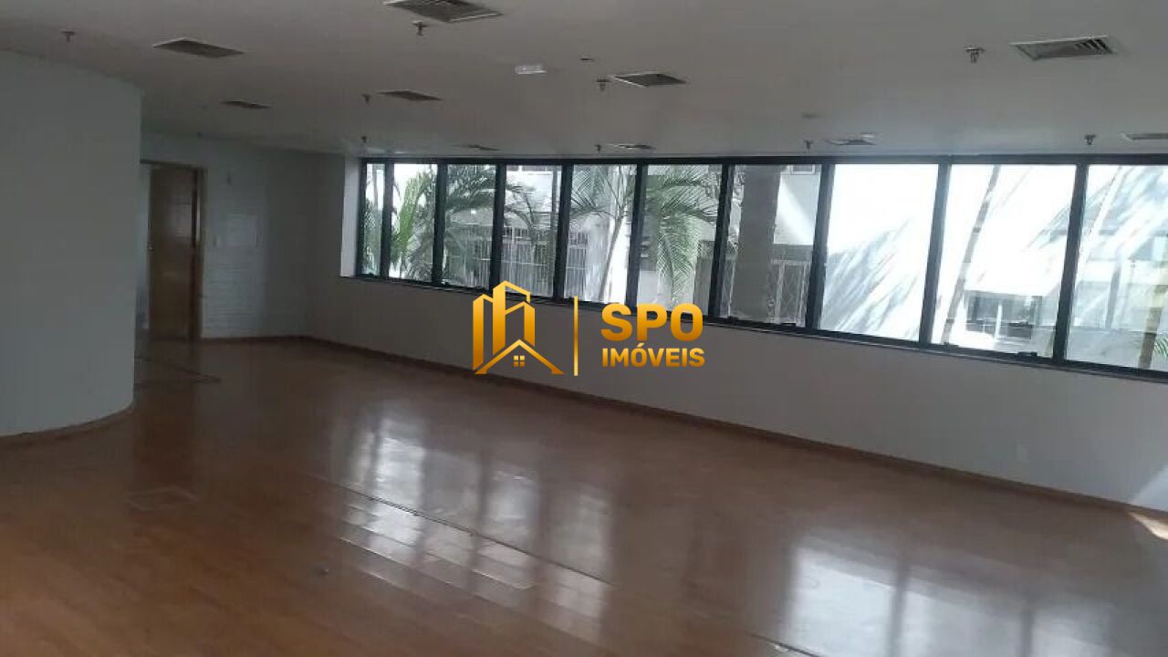Sala para Locação - Jardim Paulista