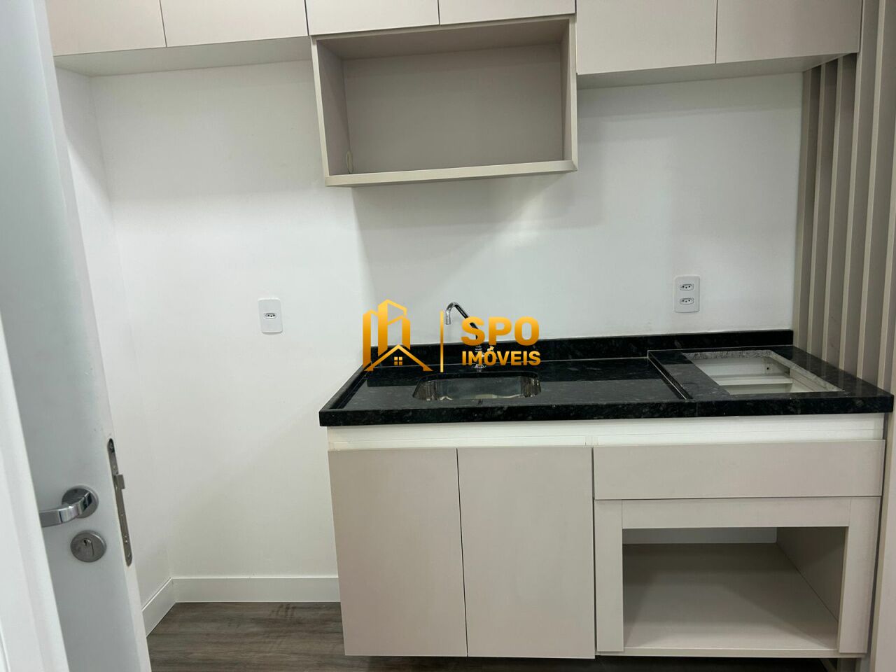 Studio para Venda - Vila Mariana