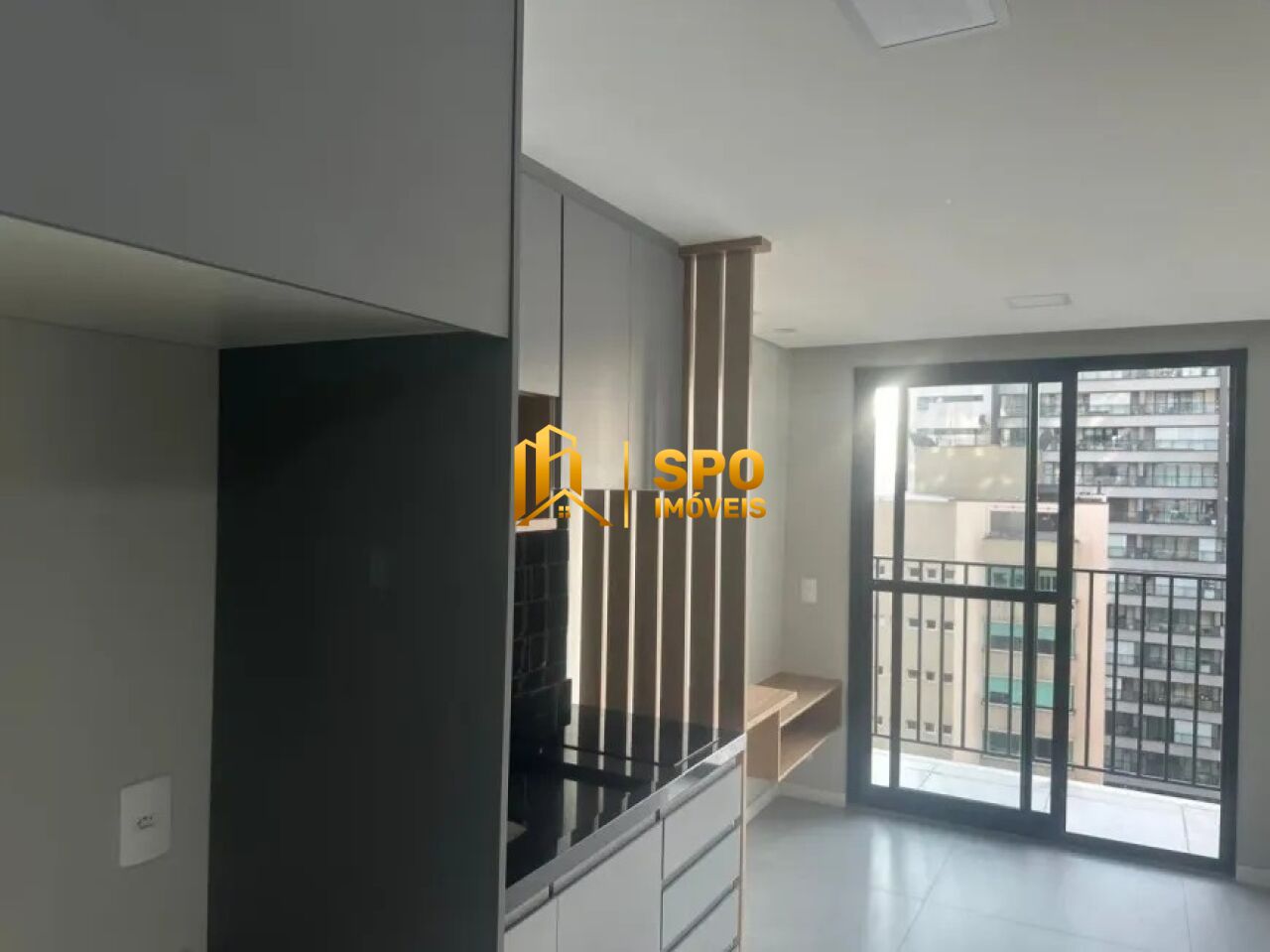 Apartamento para Locação - Campo Belo