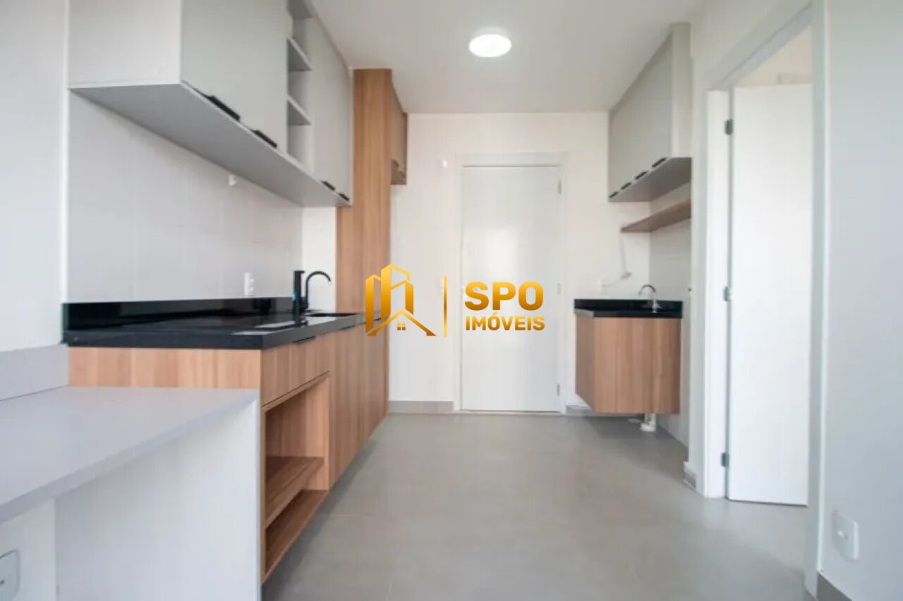 Apartamento para Locação - Campo Belo
