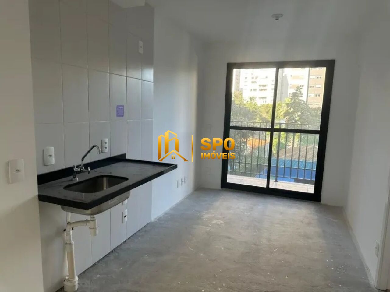 Apartamento para Venda - Campo Belo