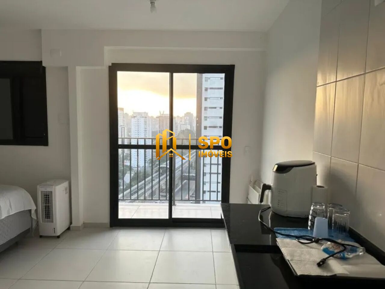 Apartamento para Venda - Campo Belo