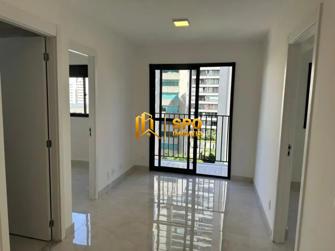 Apartamento para Venda - Campo Belo