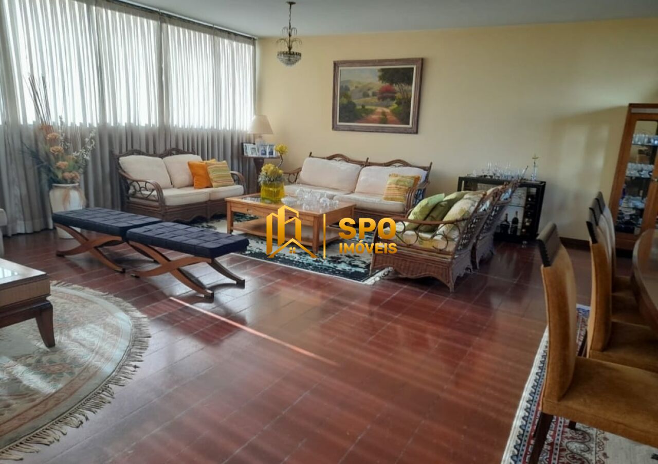 Apartamento para Venda - Indianópolis