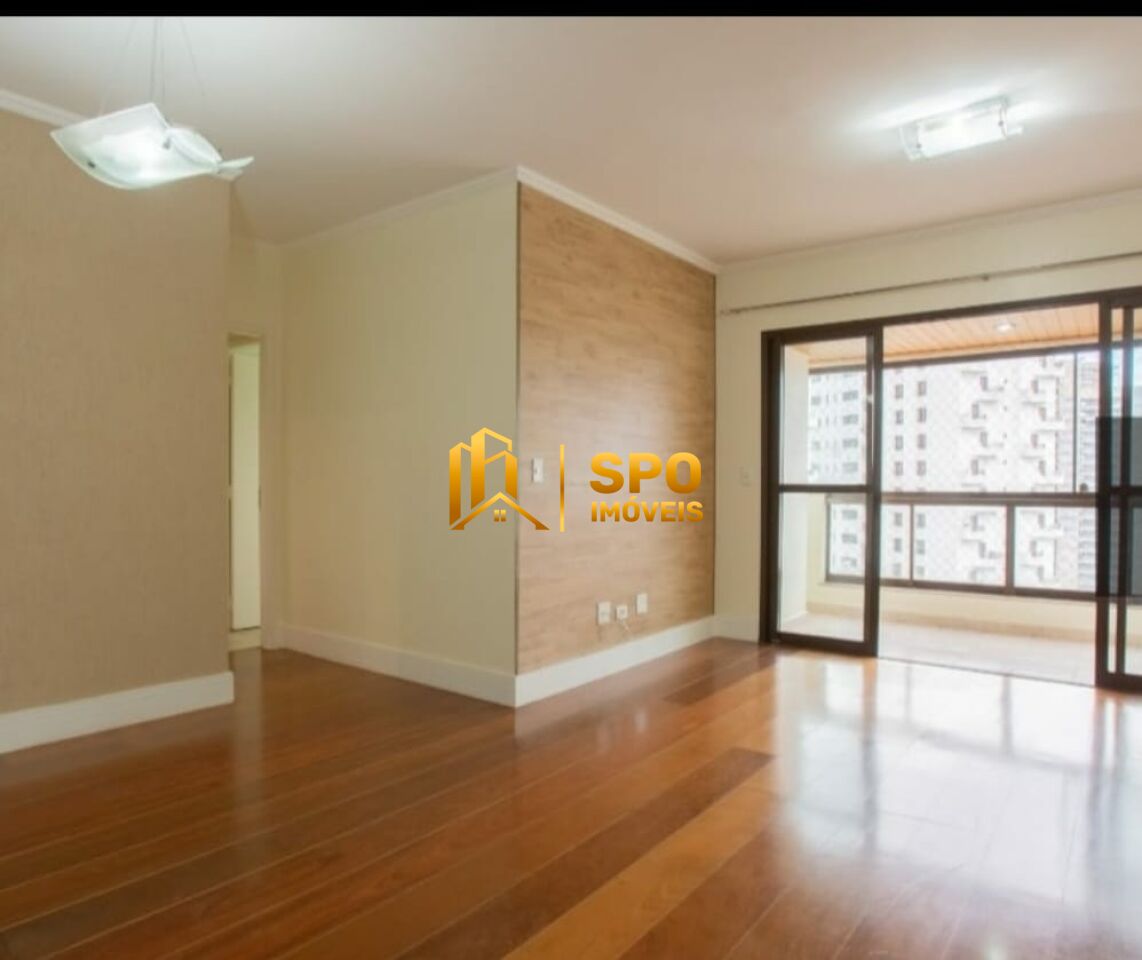 Apartamento para Venda - Vila Nova Conceição