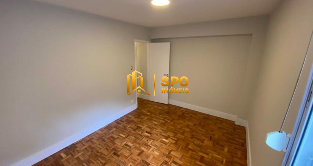 Apartamento para Venda - Indianópolis