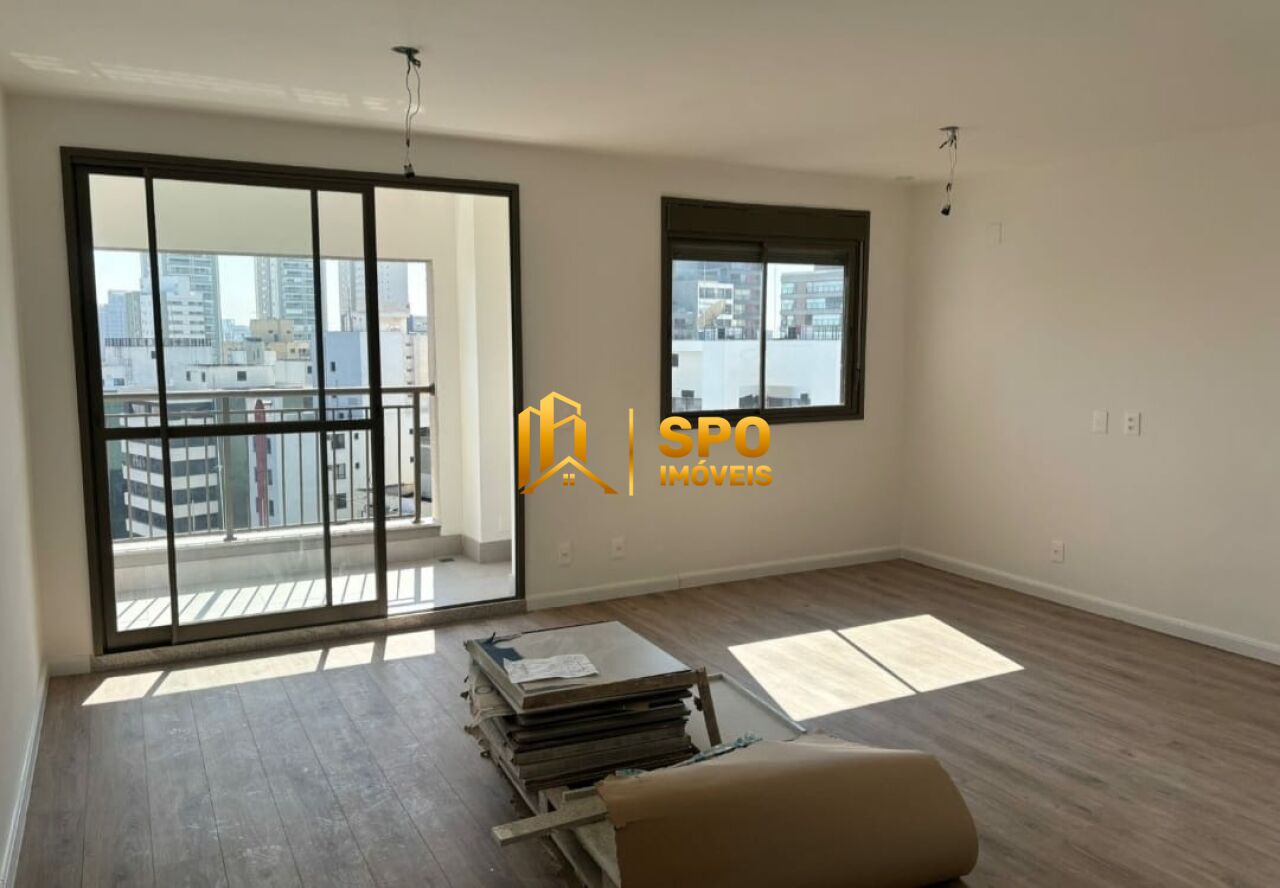 Apartamento para Venda - Vila Mariana