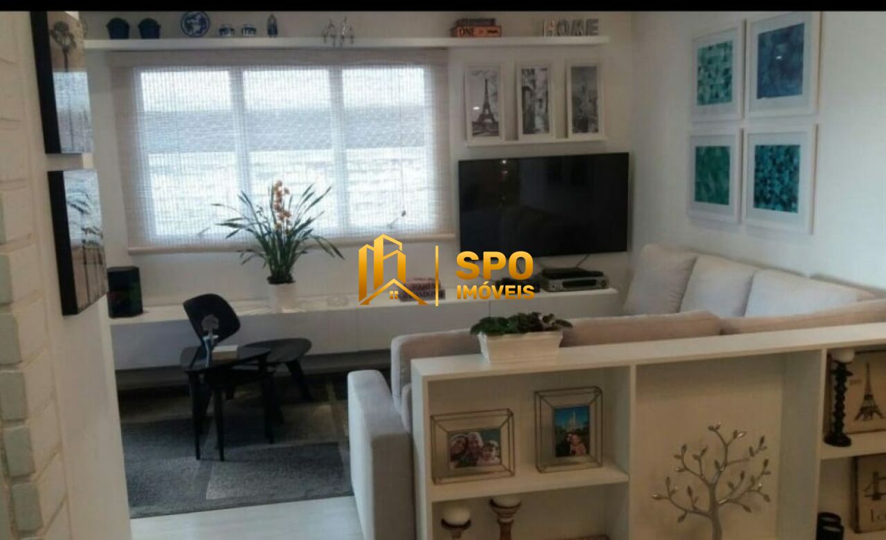 Apartamento para Venda - Moema