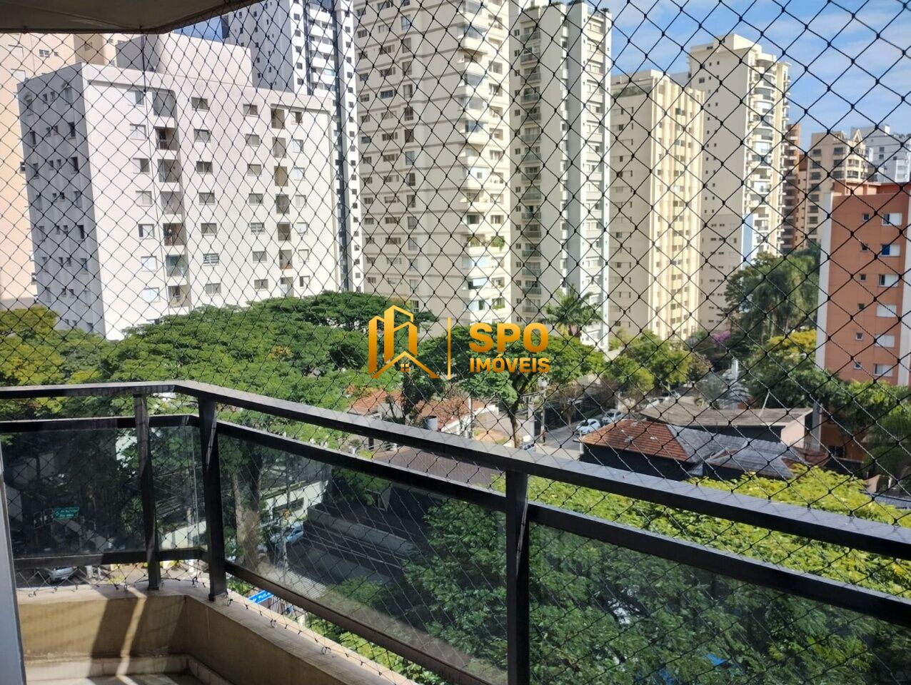 Apartamento para Venda - Brooklin Paulista