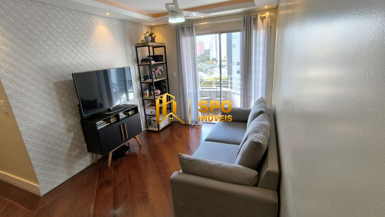 Apartamento para Venda - Santo Amaro