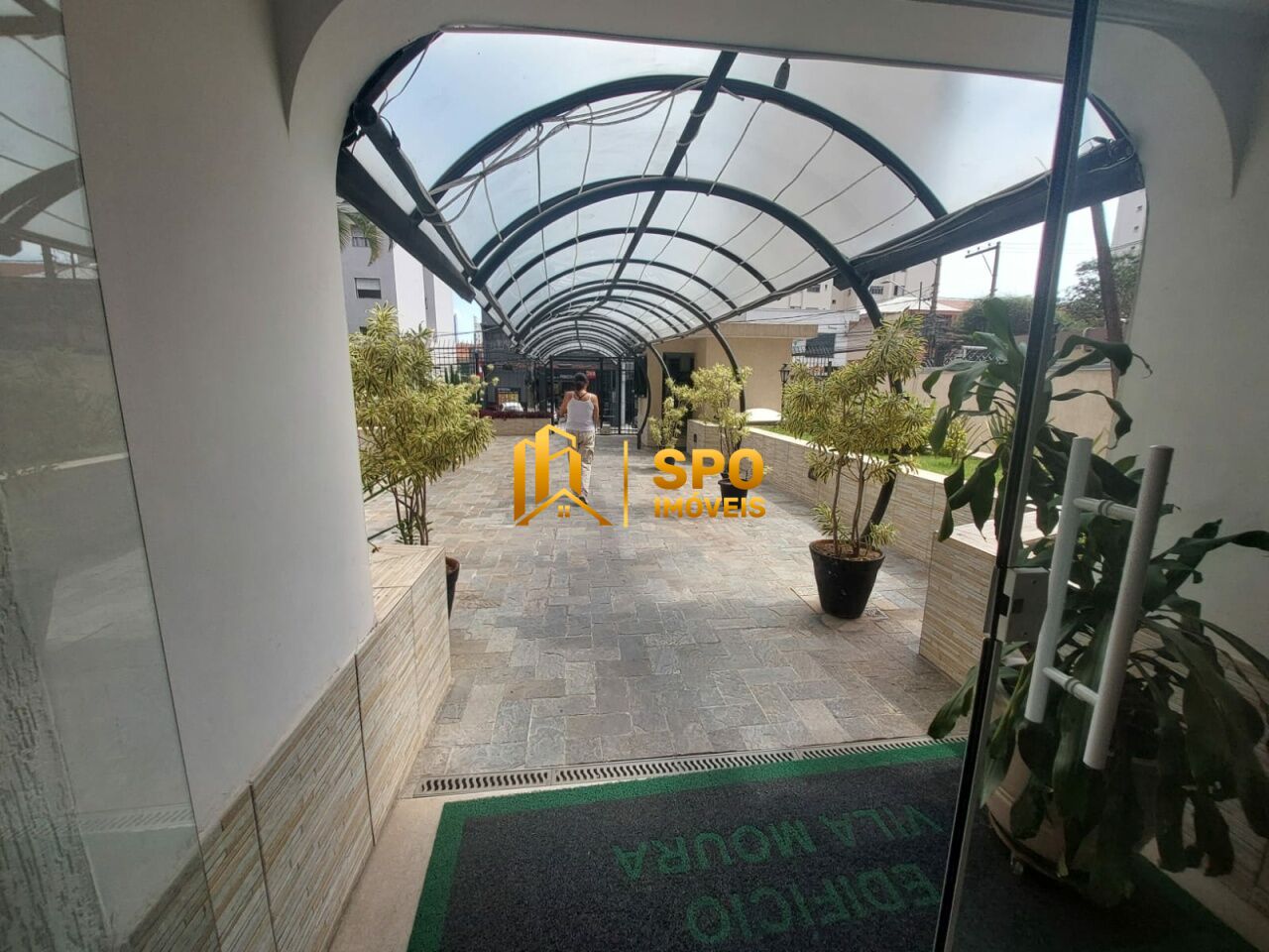 Apartamento para Venda - Brooklin Paulista