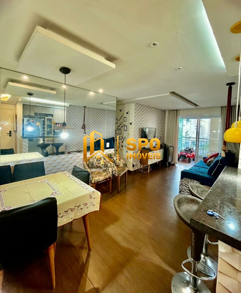 Apartamento para Venda - Jardim Marajoara