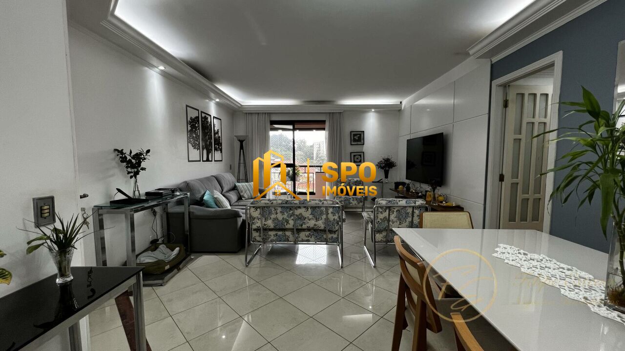 Apartamento para Venda - Jardim Marajoara