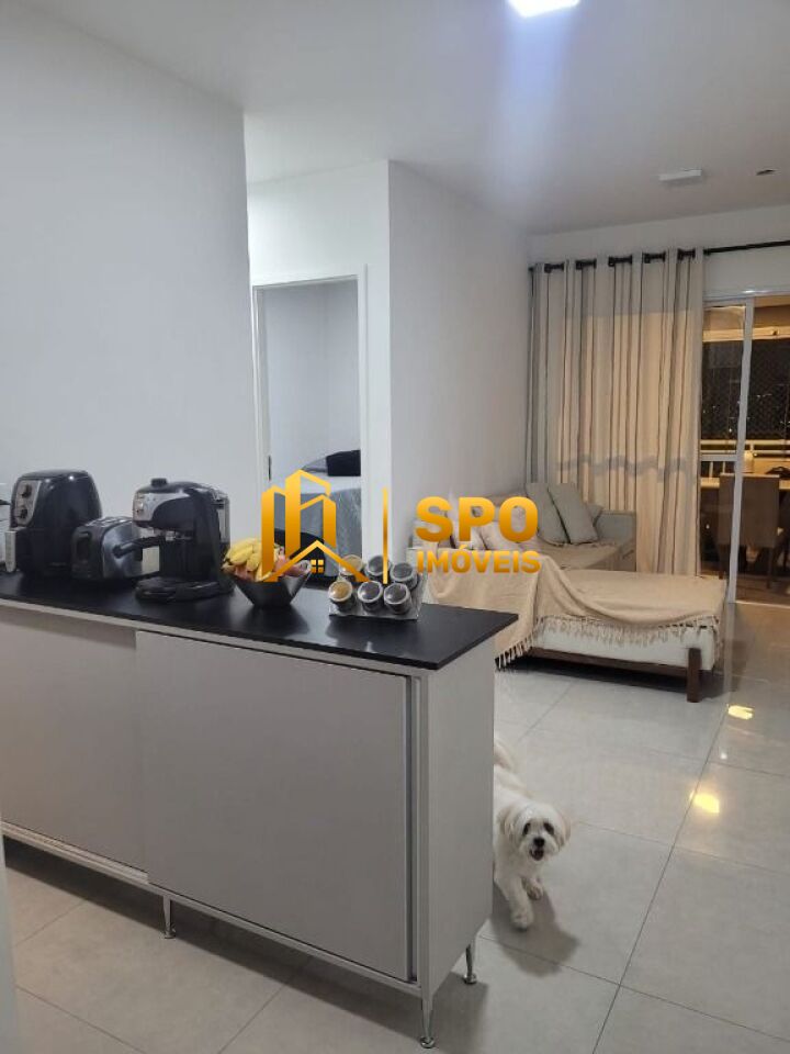 Apartamento para Venda - Jardim Umuarama