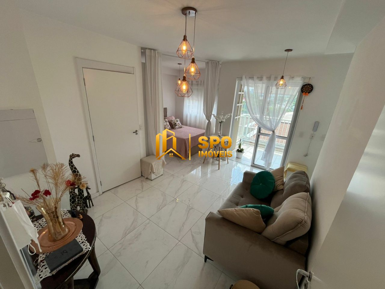 Apartamento para Venda - Vila Mascote