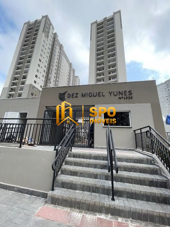 Apartamento para Venda - Usina Piratininga