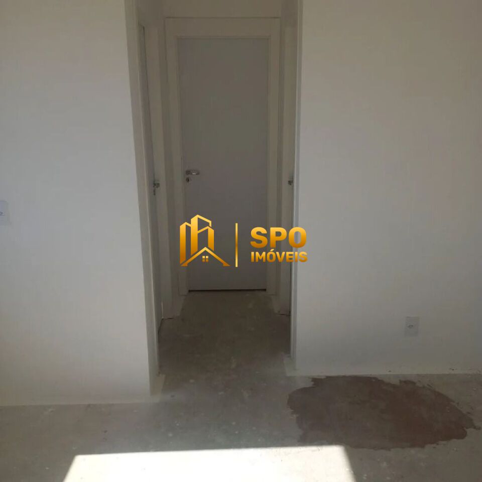 Apartamento para Venda - Usina Piratininga