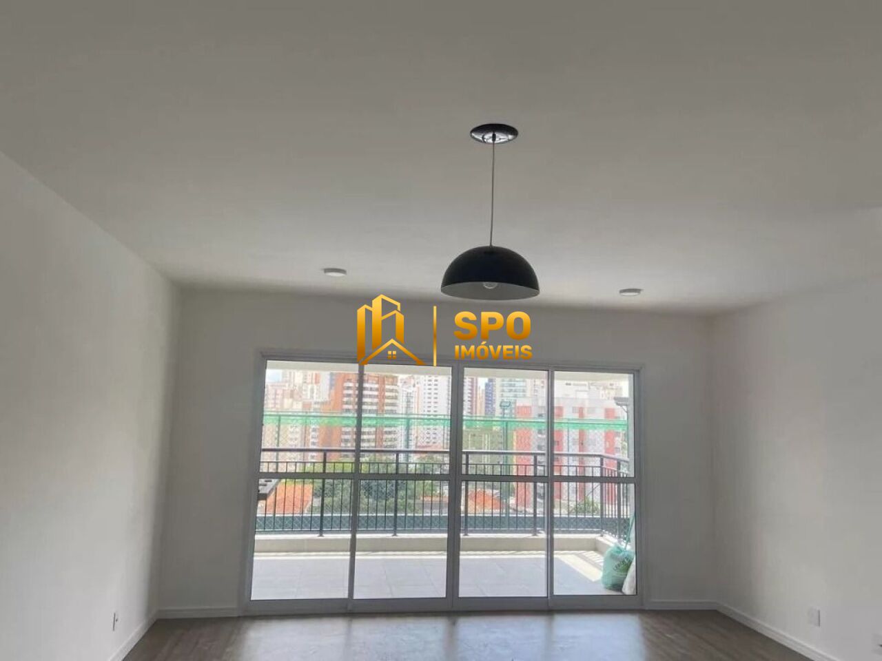 Apartamento para Venda - Vila Santa Catarina