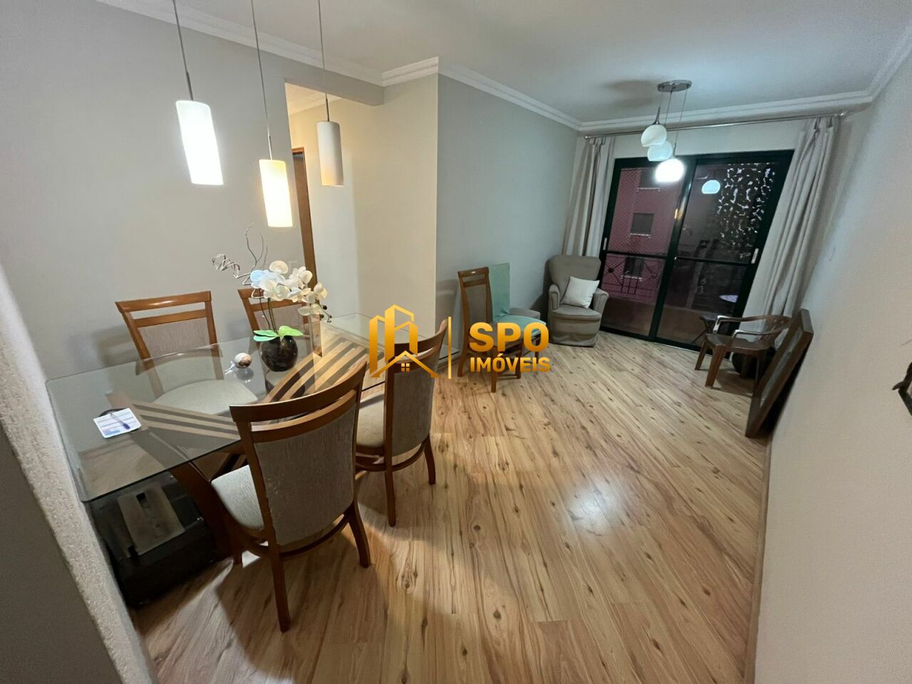 Apartamento para Venda - Vila do Castelo