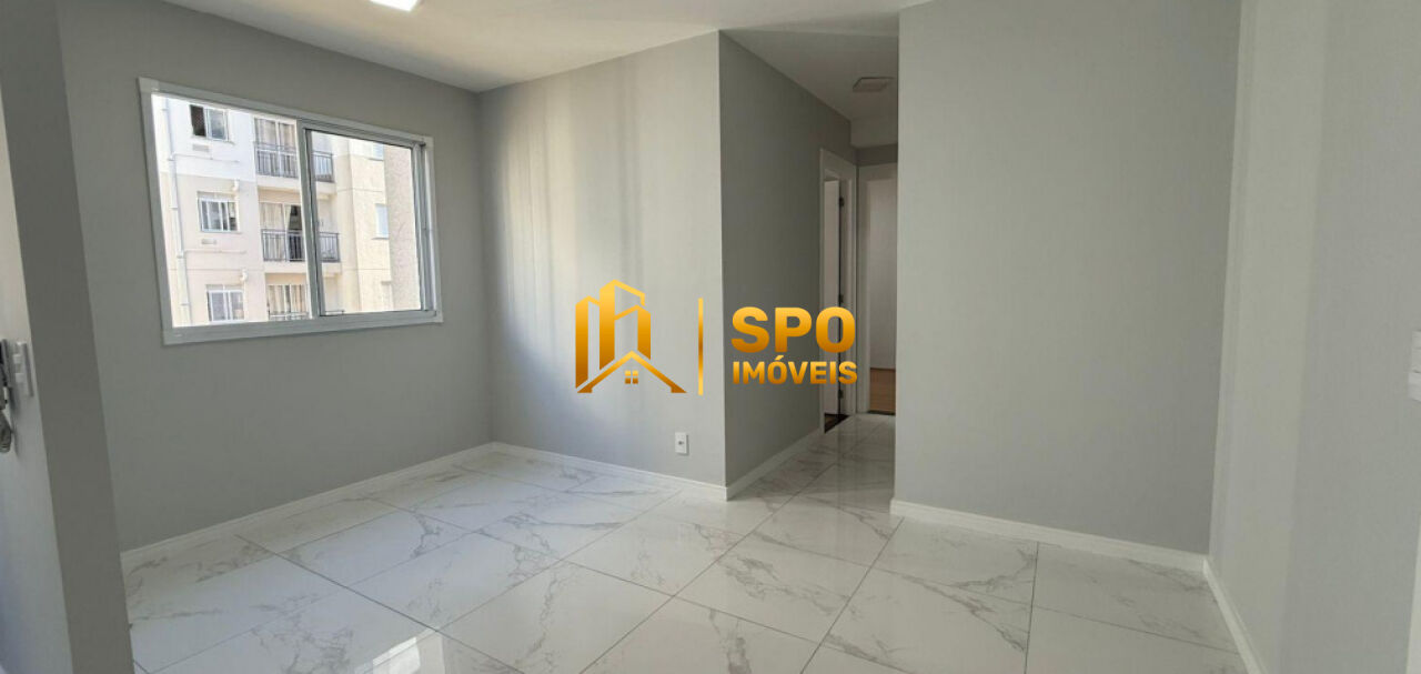 Apartamento para Venda - Parque Reboucas