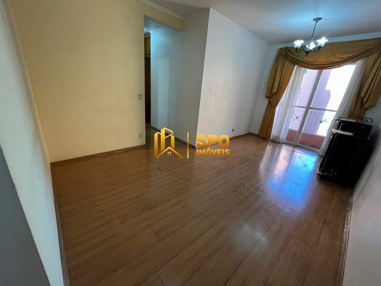 Apartamento para Venda - Vila do Castelo