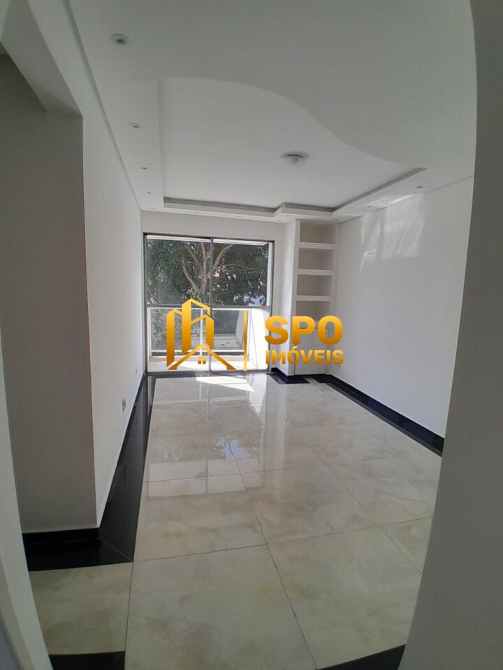 Apartamento para Locação - Jardim Petrópolis