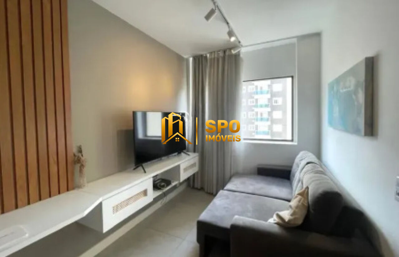 Apartamento para Locação - Vila Olímpia