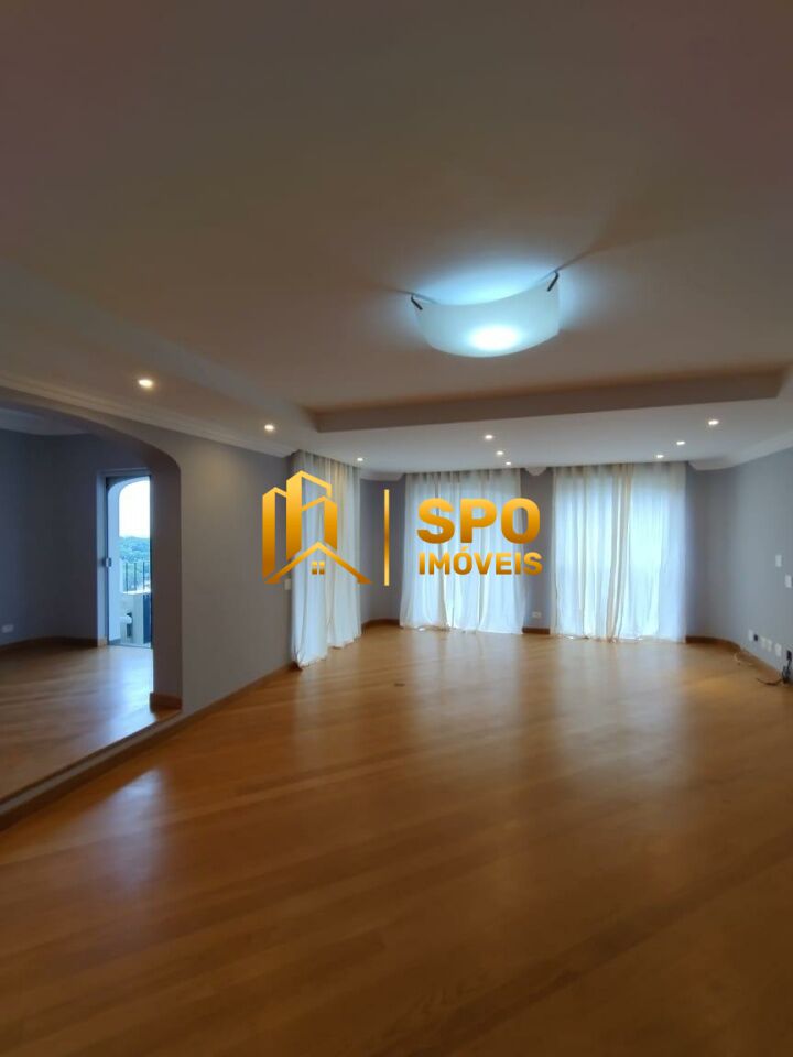 Apartamento para Locação - Alto da Boa Vista