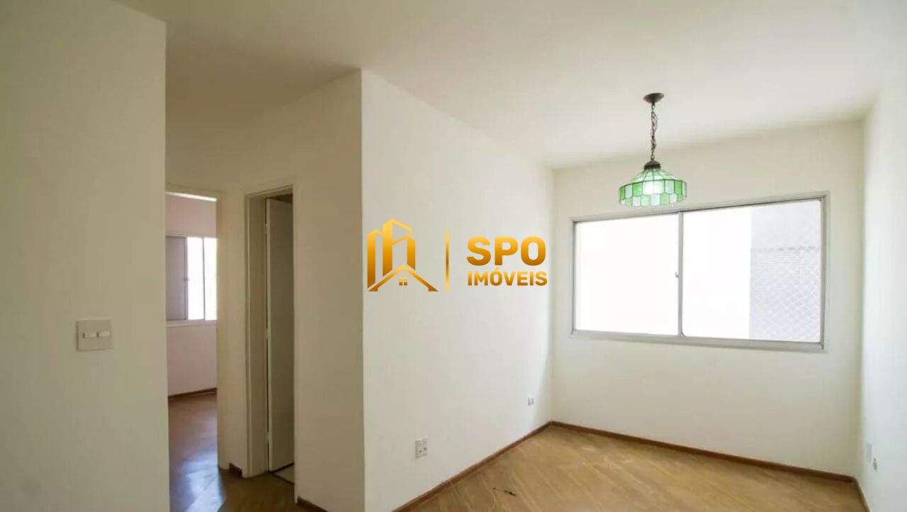 Apartamento para Locação - Vila Mariana