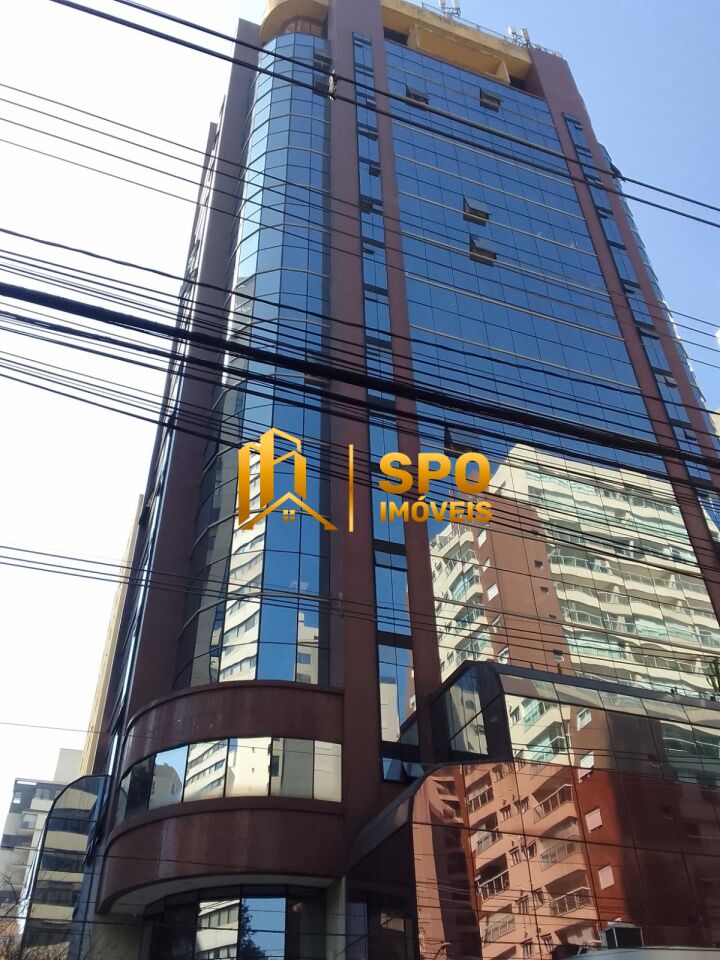 Conj. Comercial para Venda - Indianópolis