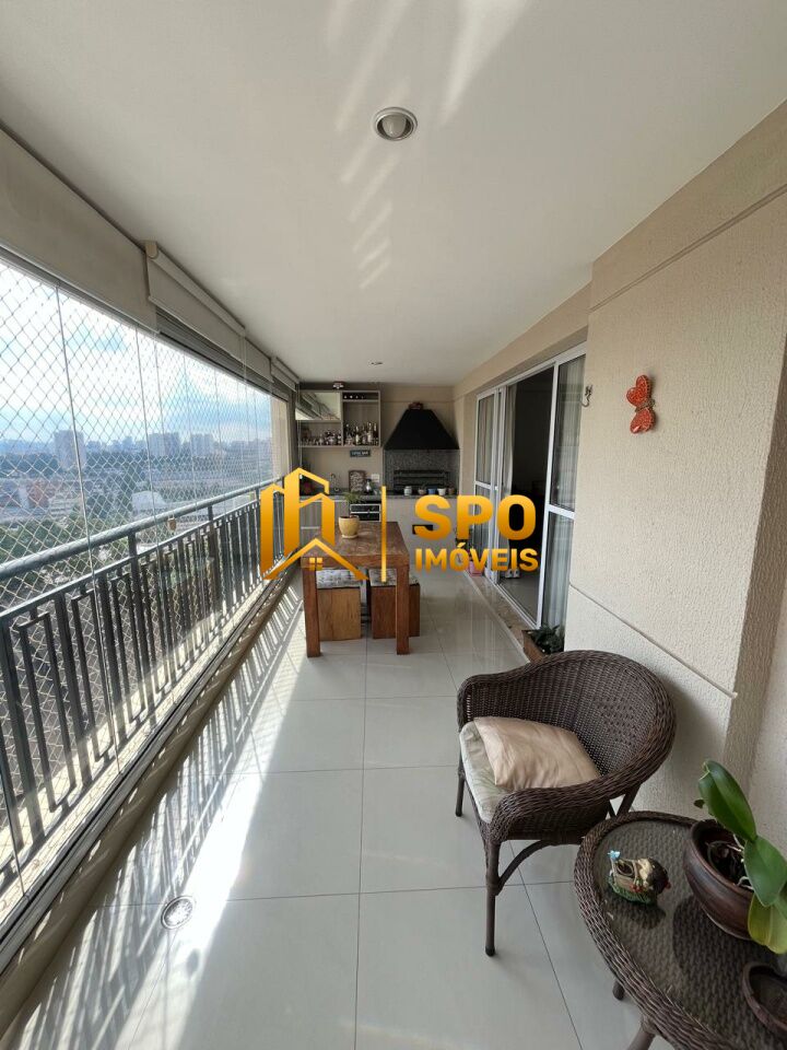 Apartamento para Venda - Jardim Campo Grande