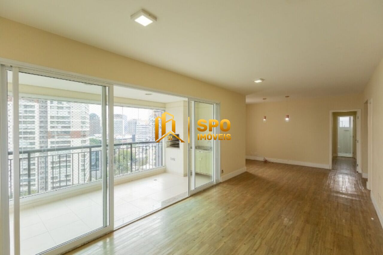 Apartamento para Locação - Santo Amaro