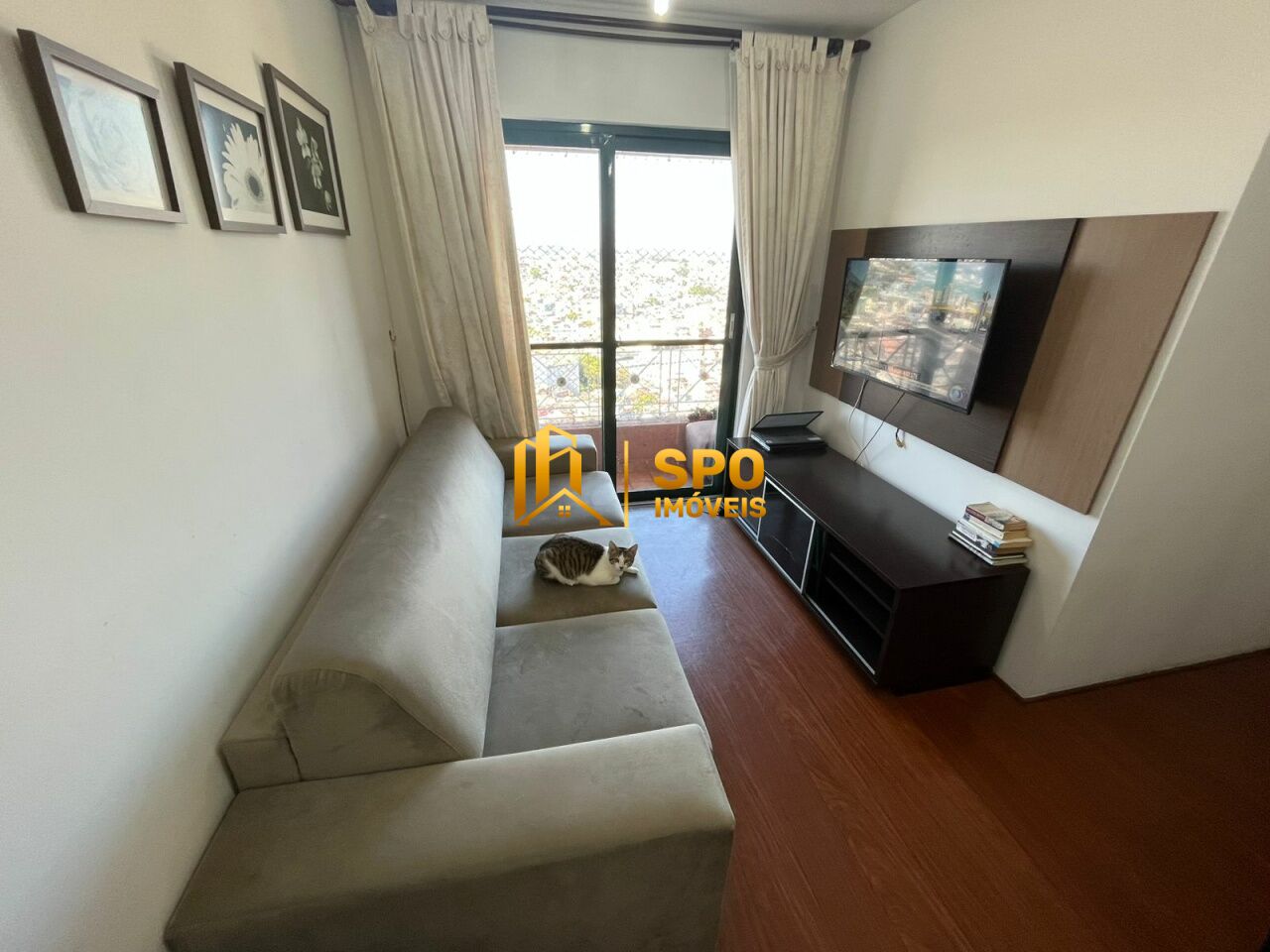 Apartamento para Venda - Vila do Castelo