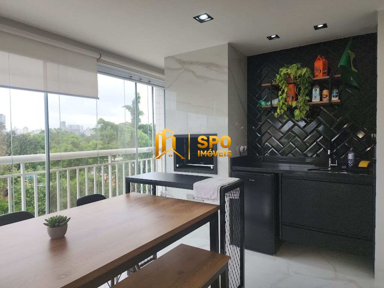 Apartamento para Venda - Jurubatuba