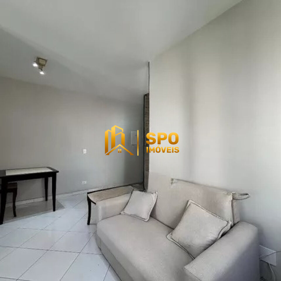 Apartamento para Locação - Vila Nova Conceição