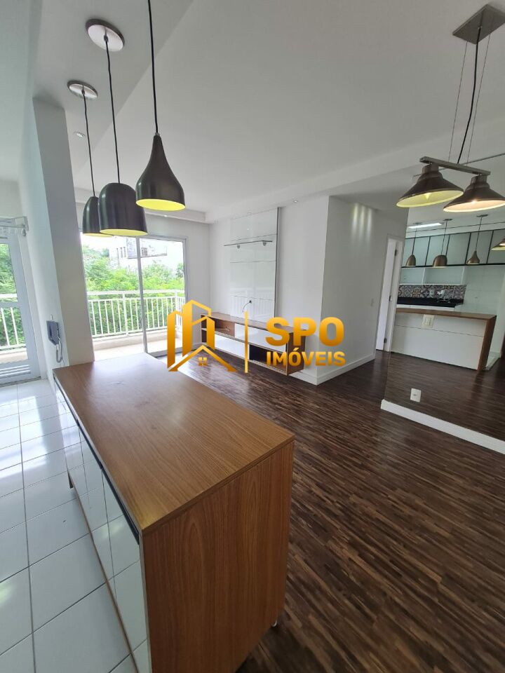 Apartamento para Venda - Jardim Marajoara