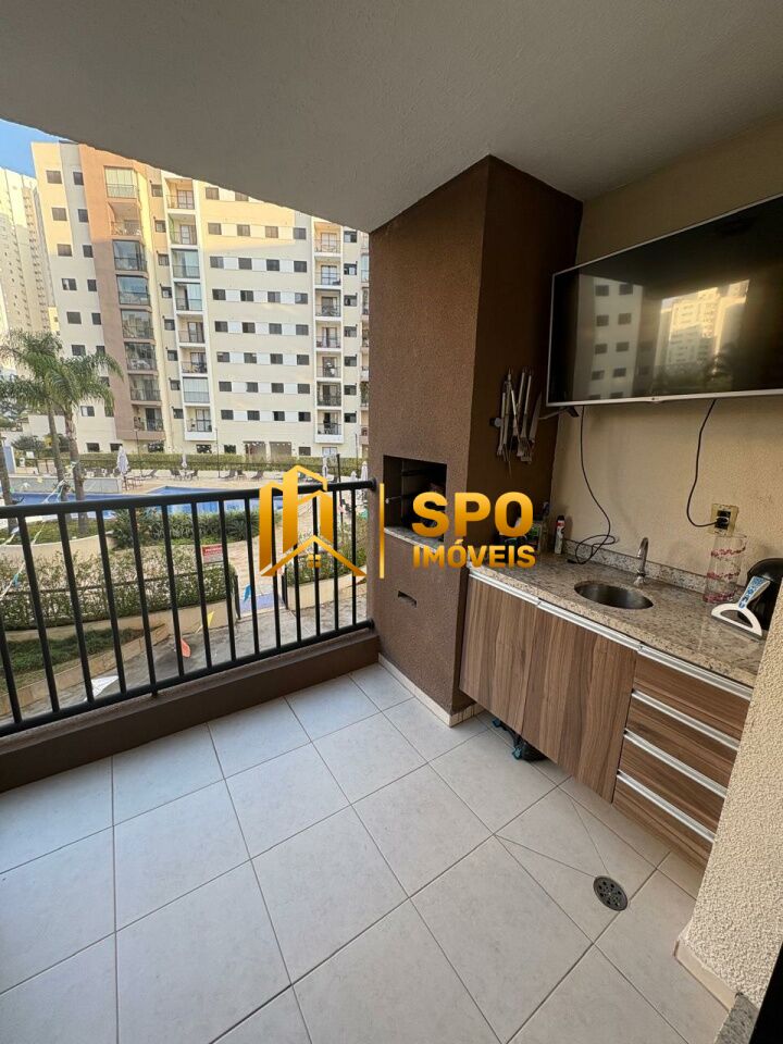Apartamento para Venda - Jardim Marajoara